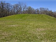 Grand Village of the Natchez SHS