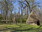 Grand Village of the Natchez SHS