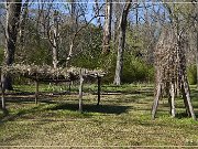 Grand Village of the Natchez SHS