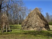 Grand Village of the Natchez SHS