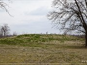 Winterville Mounds SP