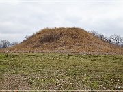 Winterville Mounds SP