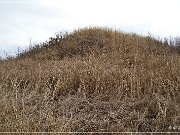 Winterville Mounds SP