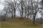 Pocahontas Mounds