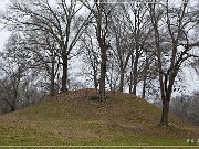 Pocahontas Mounds