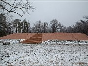 Chucalissa Archaeological Museum