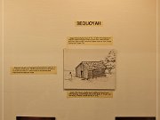 Sequoyah Birthplace Museum