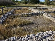 El Cuartelejo Pueblo Ruins