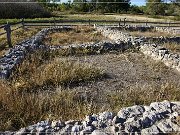 El Cuartelejo Pueblo Ruins