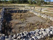 El Cuartelejo Pueblo Ruins