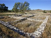 El Cuartelejo Pueblo Ruins