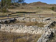 El Cuartelejo Pueblo Ruins