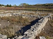 El Cuartelejo Pueblo Ruins