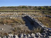 El Cuartelejo Pueblo Ruins