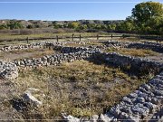 El Cuartelejo Pueblo Ruins