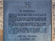 Fort Sill Post Cemetery