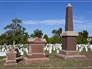 Fort Sill Post Cemetery