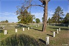 Apache Prisoner of War Cemetery