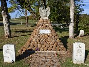 Geronimos Grave