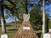 Geronimos Grave