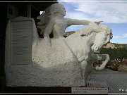 Crazy Horse Memorial