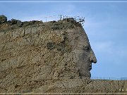 Crazy Horse Memorial