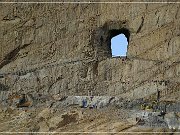 Crazy Horse Memorial