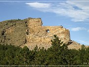 Crazy Horse Memorial