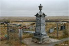 Wounded Knee Cemetery