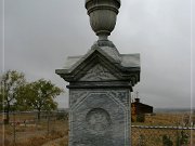 Wounded Knee Cemetery