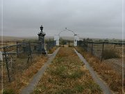 Wounded Knee Cemetery