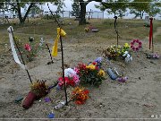 Wounded Knee Cemetery