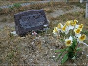 Wounded Knee Cemetery