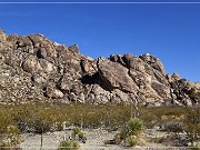 Hueco Tanks State Historical Park