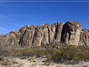 Hueco Tanks State Historical Park