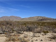 Hueco Tanks State Historical Park