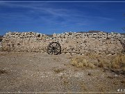 Hueco Tanks State Historical Park