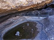 Hueco Tanks State Historical Park