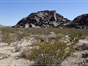 Hueco Tanks State Historical Park