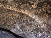 Hueco Tanks State Historical Park