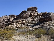 Hueco Tanks State Historical Park