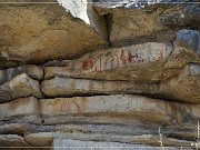 Paint Rock Pictographs