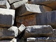 Paint Rock Pictographs