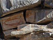 Paint Rock Pictographs