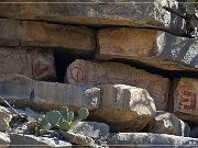 Paint Rock Pictographs