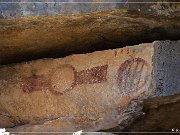 Paint Rock Pictographs