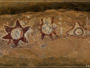 Paint Rock Pictographs