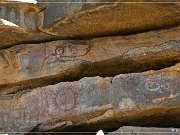 Paint Rock Pictographs