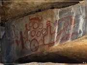 Paint Rock Pictographs