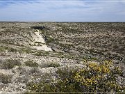 Seminole Canyon SP